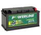 Xv110 Powerline Dual Purpose Leisure Battery 12v 110ah