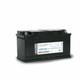 Xv110 Version Deep Cycle Leisure Battery 12v 105ah Caravan Camper 354x174x190mm
