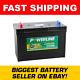 Xv125mf Powerline Deep Cycle Leisure Battery Fast Delivery
