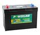 Xv125mf Powerline Leisure Battery 12v