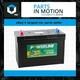 Xv125mf Powerline Leisure Battery 12v