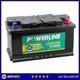 Xv180mf Powerline Leisure Battery 12v