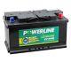 Xv180mf Powerline Leisure Battery 12v