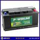 Xv190mf Powerline Leisure Battery 12v