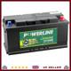 Xv190mf Powerline Leisure Battery 12v