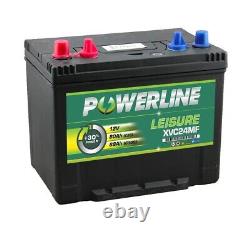 XV24MF BATTERY 12V ELECTRIC OUTBOARD MOTOR Leisure