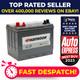 Xv24mf Hankook Leisure Xv Dual Purpose Battery 12v 85ah