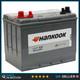 Xv24mf Hankook Leisure Xv Dual Purpose Battery 12v 85ah