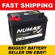 Xv24mf Numax Sealed Leisure Battery 12v 80ah