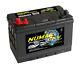 Xv27mf Numax Quality Energy Bull Leisure Battery 95951 12v 95ah