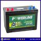 Xv27mf Powerline Leisure Battery 12v