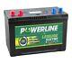 Xv27mf Powerline Leisure Battery 12v