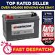 Xv27 Hankook Leisure Xv Dual Purpose Battery 12v 90ah