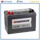 Xv27 Hankook Leisure Xv Dual Purpose Battery 12v 90ah