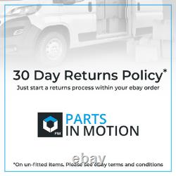 XV27 Hankook Leisure XV Dual Purpose Battery 12V 90AH