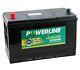 Xv30hmf Powerline Leisure Battery 12v