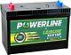 Xv31mf Powerline Leisure Battery 12v