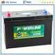 Xv35mf Powerline Leisure Battery 12v