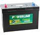 Xv35mf Powerline Leisure Battery 12v