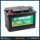 Xv80mfl Powerline Leisure Battery 12v (positive Front Left)