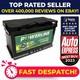 Xv85mf Powerline Leisure Battery 12v
