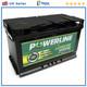Xv85mf Powerline Leisure Battery 12v