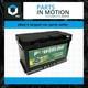 Xv85mf Powerline Leisure Battery 12v