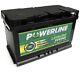 Xv85mf Powerline Leisure Battery 12v