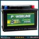 Xv94mf Powerline Leisure Battery 12v