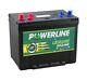 Xvc24mf Powerline Leisure Battery 12v