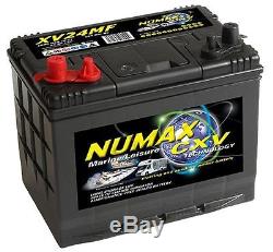 Xv24mf 12v Numax Leisure Battery Heavy Duty Reputable Brand