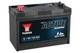 Yuasa M31-100s Leisure Battery 12v Deep Cycle Power For Marine Rv And Camping