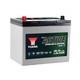 Yuasa L26-agm Active Leisure Agm Battery 12v 90ah 300a