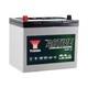 Yuasa L26-agm Active Leisure And Marine Agm Battery 12v 90ah 300a