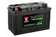 Yuasa L35-100 Active Leisure Battery 12v 100ah 720a