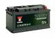 Yuasa L36-100 12v 100ah 900a Leisure Battery