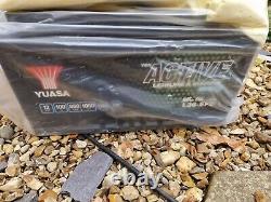 Yuasa L36-EFB 12V 100Ah 850A EFB Leisure Battery