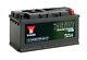 Yuasa L36-efb Active Leisure Efb Battery 12v 100ah 850a