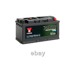 Yuasa L36-EFB Leisure Battery