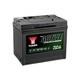 Yuasa Leisure & Marine Battery L26-80 Active Leisure Battery 12v 80ah 560a