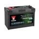 Yuasa Leisure & Marine Battery L31-efb Active Leisure Efb Batt 12v 100ah 750a