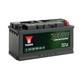Yuasa Leisure & Marine Battery Yuasa L36-100 Active Leisure 12v 100ah 900a