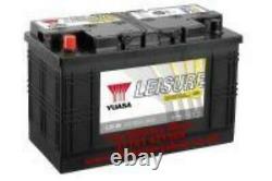Yuasa Leisure battery L35-90 12V 90AH