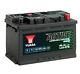 Yuasa Ybx Active L28-efb 12v 75ah Ncc Verified Leisure Battery