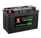 Yuasa Ybx Active L35-115 12v 115ah Ncc Verified Leisure Battery