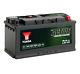 Yuasa Ybx Active L36-100 12v 100ah Ncc Verified Leisure Battery