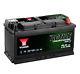 Yuasa Ybx Active L36-agm 12v 95ah Ncc Class A Verified Leisure Battery