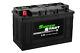 Yuasa Equivalent L35-100 Active Leisure Battery 12v 100ah 720a